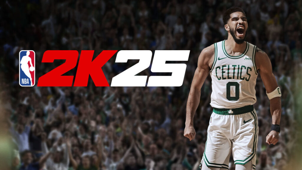 NBA 2K25: O Futuro do Jogo de Basquete Virtual