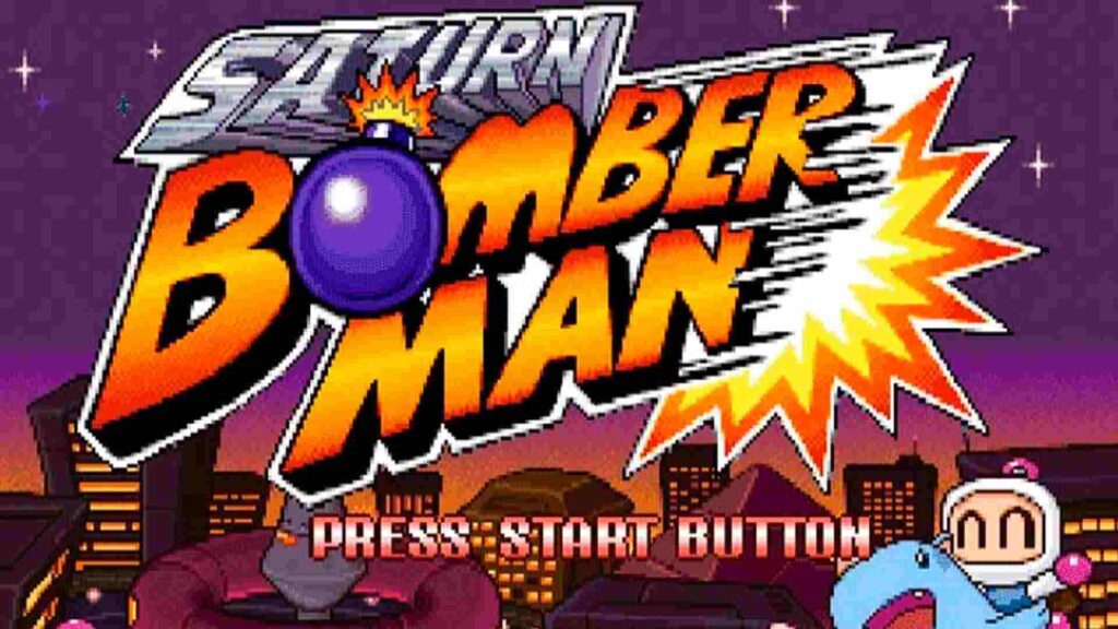 Saturn Bomberman: Reviva o Melhor do Multijogador em 2024