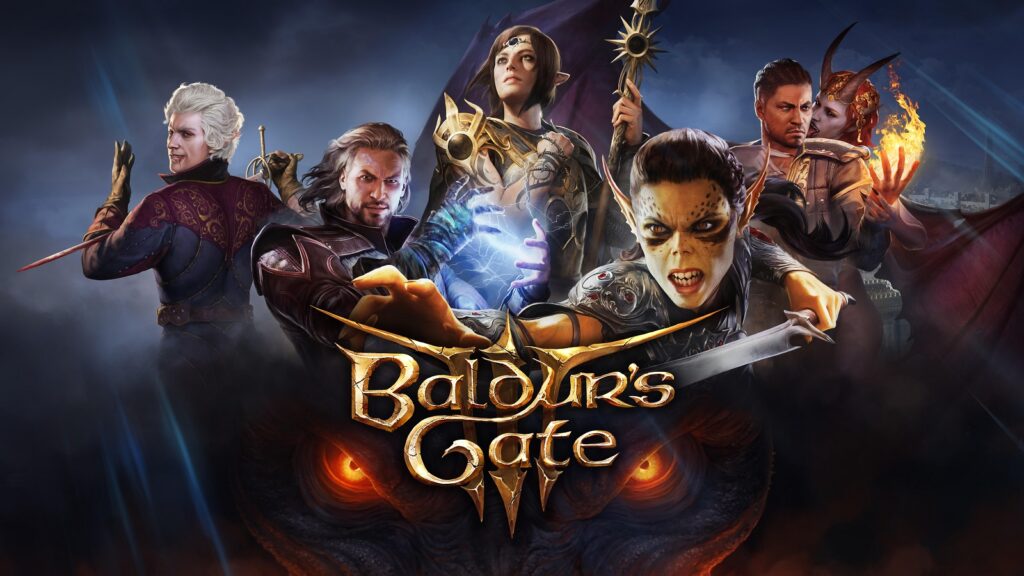 Baldur’s Gate 3: Novidades que Estão Agitando a Comunidade