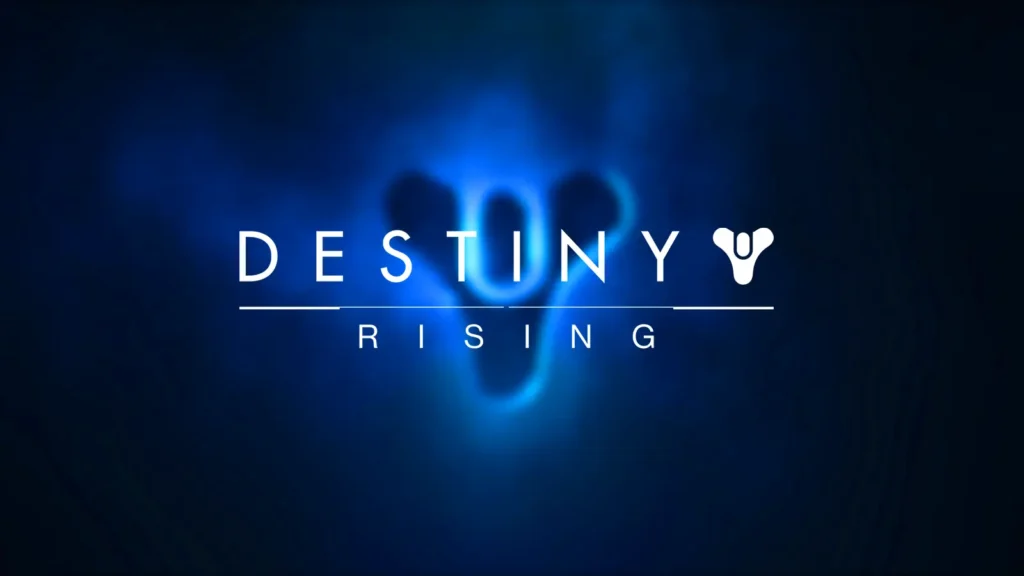 Destiny Rising: A Nova Era dos Jogos Mobile