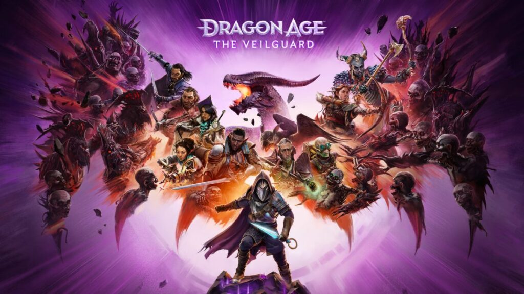 Dragon Age: The Veilguard – Explore o Novo Capítulo