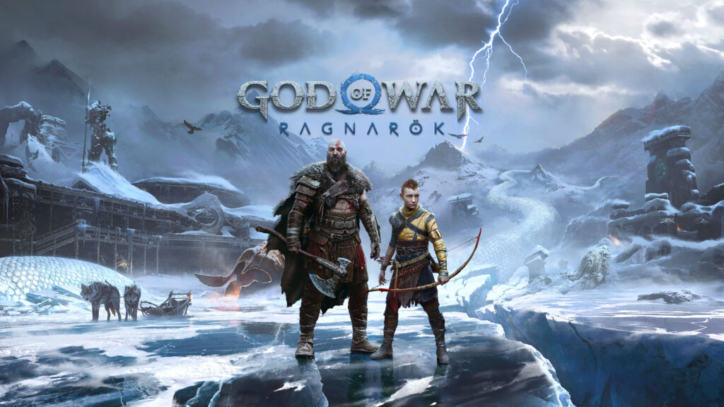 God of War: Ragnarok: Uma nova Era para Kratos