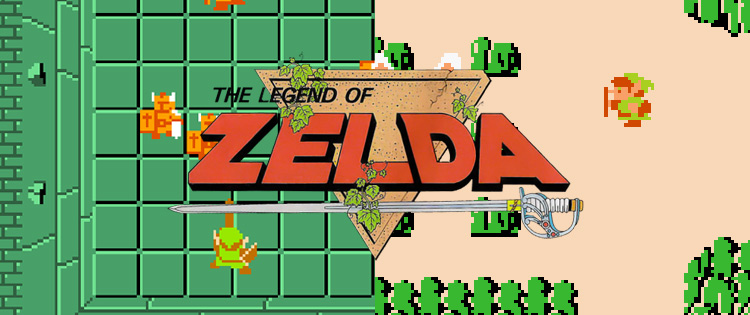 Por Que Jogar The Legend of Zelda: A Série que Definiu Gerações